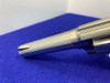 Smith Wesson 65-1 .357 Mag SS 4" *OUTSTANDING HEAVY BARREL STAINLESS*