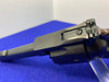 1996 Ruger NM Blackhawk .357 Mag Blue 4 5/8" *CLASSIC SIX-SHOT REVOLVER*