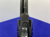 1996 Ruger NM Blackhawk .357 Mag Blue 4 5/8" *CLASSIC SIX-SHOT REVOLVER*