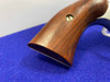 1982 Ruger Redhawk .44 Mag Stainless 7.5" *POWERFUL DOUBLE-ACTION REVOLVER*