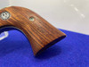 2002 Ruger Vaquero .44 Mag 5 1/2" *STUNNING HIGH GLOSS STAINLESS FINISH*