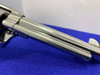 2002 Ruger Vaquero .44 Mag 5 1/2" *STUNNING HIGH GLOSS STAINLESS FINISH*
