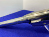 2002 Ruger Vaquero .44 Mag 5 1/2" *STUNNING HIGH GLOSS STAINLESS FINISH*