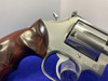 1993 Smith Wesson 686-3 .357 Mag 4" *AMAZING DISTINGUISHED COMBAT MAGNUM*