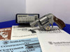 1993 Smith Wesson 649-2 .38 Spl +P SS 2" *AWESOME .38 BODYGUARD STAINLESS*