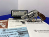 1993 Smith Wesson 649-2 .38 Spl +P SS 2" *AWESOME .38 BODYGUARD STAINLESS*