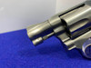 1993 Smith Wesson 649-2 .38 Spl +P SS 2" *AWESOME .38 BODYGUARD STAINLESS*