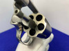 1993 Smith Wesson 649-2 .38 Spl +P SS 2" *AWESOME .38 BODYGUARD STAINLESS*
