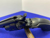 2012 Chiappa/Cimarron Plinkerton .22 LR Blk 4 3/4" *WESTERN-STYLE REVOLVER*