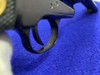 2012 Chiappa/Cimarron Plinkerton .22 LR Blk 4 3/4" *WESTERN-STYLE REVOLVER*