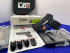 2011 Ruger LC9 9mm Blued 3.12" *AWESOME CRIMSON TRACE LASERGUARD RED LASER*