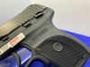 2011 Ruger LC9 9mm Blued 3.12" *AWESOME CRIMSON TRACE LASERGUARD RED LASER*