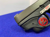 2011 Ruger LC9 9mm Blued 3.12" *AWESOME CRIMSON TRACE LASERGUARD RED LASER*
