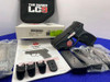 2011 Ruger LC9 9mm Blued 3.12" *AWESOME CRIMSON TRACE LASERGUARD RED LASER*