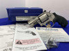 Smith Wesson 686-6 Plus .357 Mag SS 2 1/2" *HEAD-TURNING 7-SHOT REVOLVER*