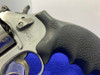 Smith Wesson 686-6 Plus .357 Mag SS 2 1/2" *HEAD-TURNING 7-SHOT REVOLVER*