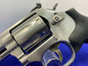 Smith Wesson 686-6 Plus .357 Mag SS 2 1/2" *HEAD-TURNING 7-SHOT REVOLVER*