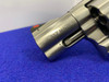 Smith Wesson 686-6 Plus .357 Mag SS 2 1/2" *HEAD-TURNING 7-SHOT REVOLVER*
