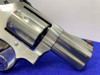 Smith Wesson 686-6 Plus .357 Mag SS 2 1/2" *HEAD-TURNING 7-SHOT REVOLVER*