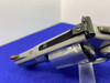 Smith Wesson 686-6 Plus .357 Mag SS 2 1/2" *HEAD-TURNING 7-SHOT REVOLVER*