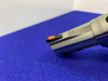 Smith Wesson 686-6 Plus .357 Mag SS 2 1/2" *HEAD-TURNING 7-SHOT REVOLVER*