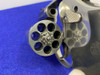 Smith Wesson 686-6 Plus .357 Mag SS 2 1/2" *HEAD-TURNING 7-SHOT REVOLVER*