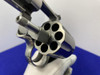 Smith Wesson 686-6 Plus .357 Mag SS 2 1/2" *HEAD-TURNING 7-SHOT REVOLVER*