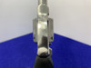 Smith Wesson 686-6 Plus .357 Mag SS 2 1/2" *HEAD-TURNING 7-SHOT REVOLVER*