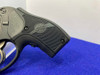 2011 Ruger LCR .357 Mag Black 1.87" *AWESOME CRIMSON TRACE LASERGRIPS*