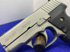 Kahr Arms MK40 .40 S&W -AMAZING SUBCOMPACT PISTOL- Crimson Trace Lasergrip