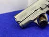 Kahr Arms MK40 .40 S&W -AMAZING SUBCOMPACT PISTOL- Crimson Trace Lasergrip