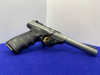 2011 Browning Buck Mark Camper SS URX .22 LR 5.5" *POPULAR RIMFIRE HANDGUN*