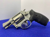 Smith Wesson 637-2 "Airweight" .38 Spl+P 1 7/8" *CRIMSON TRACE LASER GRIP*