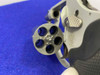 Smith Wesson 637-2 "Airweight" .38 Spl+P 1 7/8" *CRIMSON TRACE LASER GRIP*
