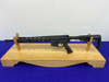 Black Rain Ordnance Spec-15 5.56 NATO Black 16" *TOP-TIER TACTICAL RIFLE*
