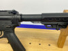 Black Rain Ordnance Spec-15 5.56 NATO Black 16" *TOP-TIER TACTICAL RIFLE*
