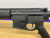Black Rain Ordnance Spec-15 5.56 NATO Black 16" *TOP-TIER TACTICAL RIFLE*