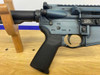 Black Rain Ordnance Spec-15 5.56 NATO 16" *CONCRETE BATTLEWORN FINISH*