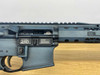 Black Rain Ordnance Spec-15 5.56 NATO 16" *CONCRETE BATTLEWORN FINISH*