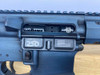 Black Rain Ordnance Spec-15 5.56 NATO 16" *CONCRETE BATTLEWORN FINISH*