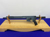 Black Rain Ordnance Spec-15 5.56 NATO 16" *CONCRETE BATTLEWORN FINISH*