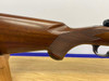2010 Ruger M77 Hawkeye Compact 7.62x39 Blue 16.5" *CLASSIC BOLT-ACTION*