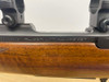 2010 Ruger M77 Hawkeye Compact 7.62x39 Blue 16.5" *CLASSIC BOLT-ACTION*