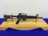 LMG VAS-15 5.56 NATO Blue 12.5" *COMPACT AR-15 STYLE PISTOL*