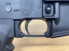 LMG VAS-15 5.56 NATO Blue 12.5" *COMPACT AR-15 STYLE PISTOL*
