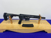 Black Rain Ordnance Spec-15 5.56 NATO 10.5" *BATTLEWORN FINISH*