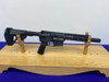 Black Rain Ordnance Spec-15 5.56 NATO 10.5" *BATTLEWORN FINISH*