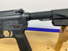 Black Rain Ordnance Spec-15 5.56 NATO 10.5" *BATTLEWORN FINISH*
