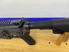 Black Rain Ordnance Spec-15 5.56 NATO 10.5" *BATTLEWORN FINISH*