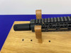 Black Rain Ordnance Spec-15 5.56 NATO 10.5" *BATTLEWORN FINISH*